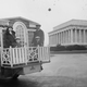 Illustration for article titled Crazy Wooden Homes on Wheels Are Ripped Out of Victorian Dreams